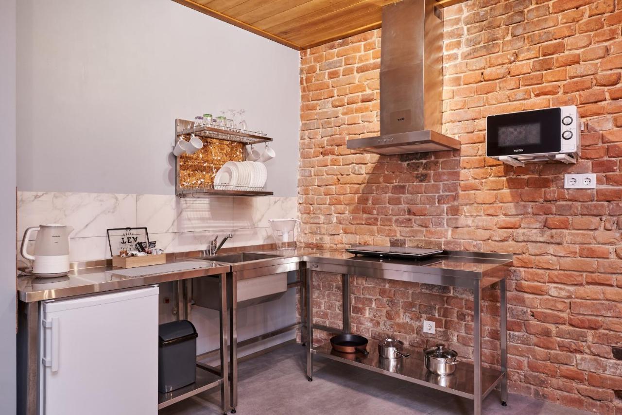 New Historical Museum Apartment Kharkiv